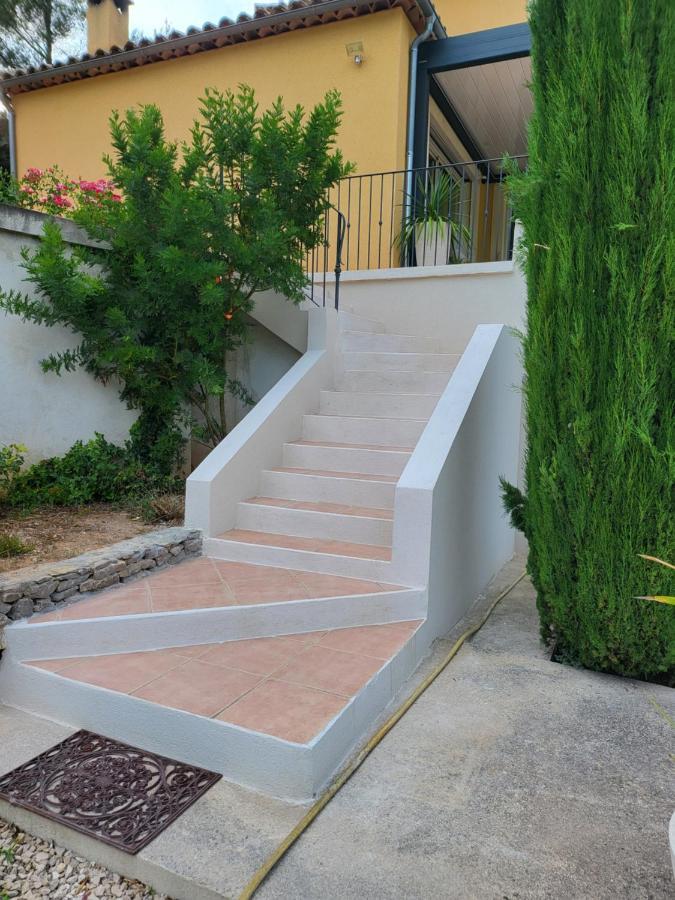 Apartament Lobeal Auriol Zewnętrze zdjęcie